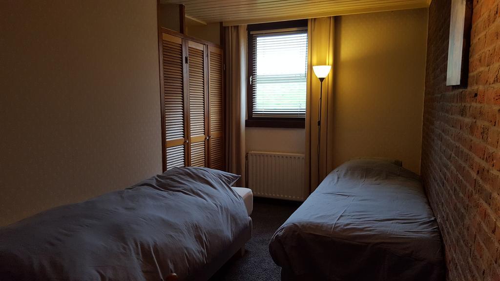 Vakantiewoning Kleijnen Noorbeek Dış mekan fotoğraf