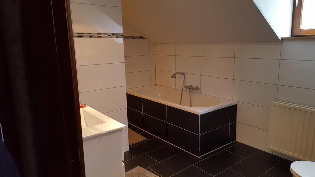 Vakantiewoning Kleijnen Noorbeek Dış mekan fotoğraf