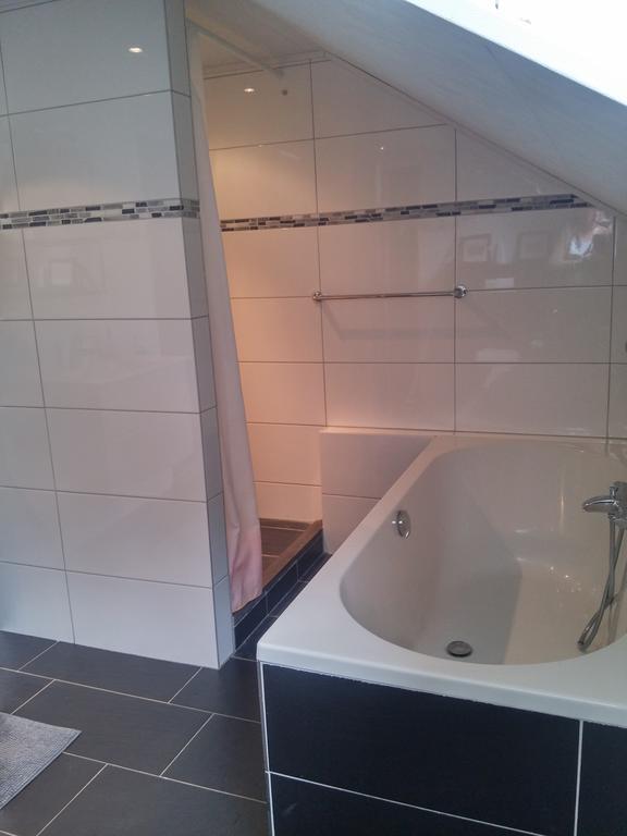 Vakantiewoning Kleijnen Noorbeek Dış mekan fotoğraf