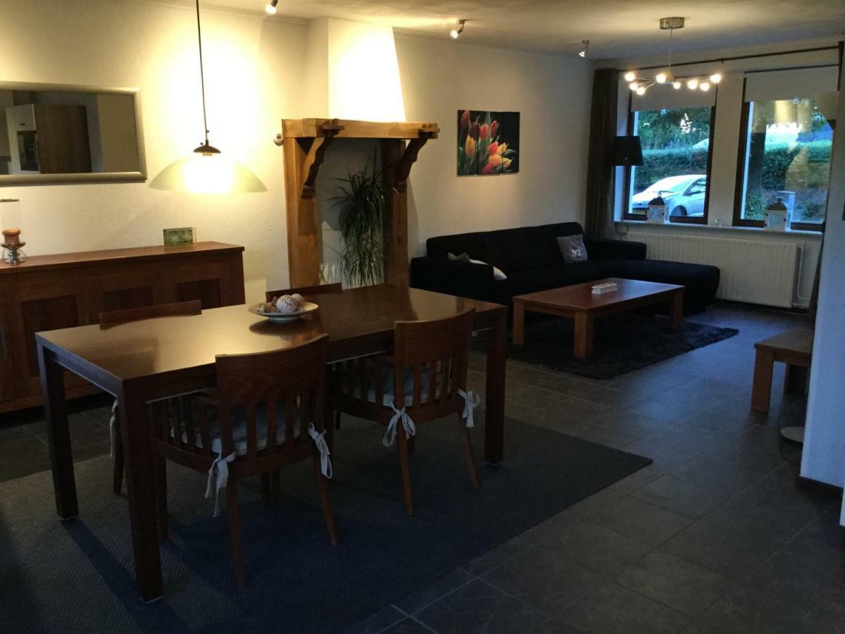 Vakantiewoning Kleijnen Noorbeek Dış mekan fotoğraf