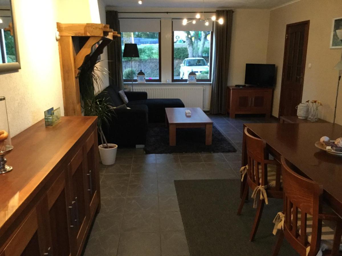 Vakantiewoning Kleijnen Noorbeek Dış mekan fotoğraf